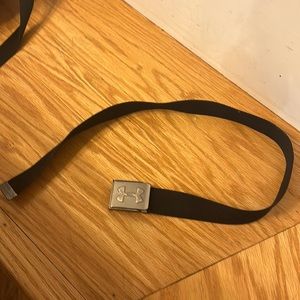 Under Armour easy lock belt